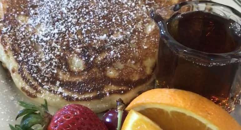 Phillips Farms Cafe At Michael David Winery Reviews Lodi Stockton Zomato